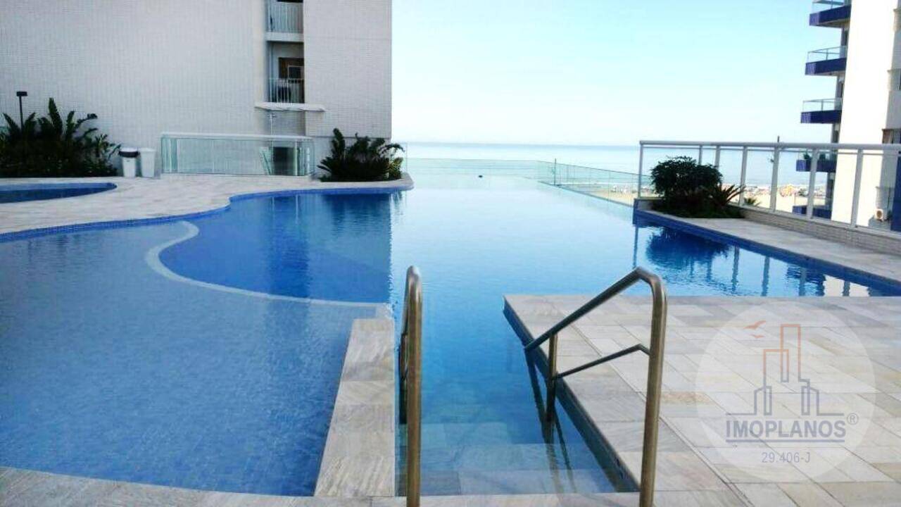 Apartamento Boqueirão, Praia Grande - SP