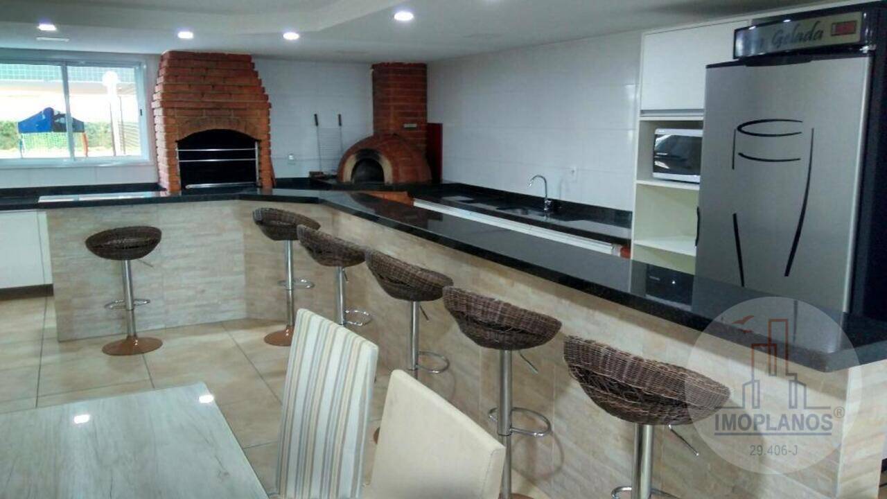 Apartamento Canto do Forte, Praia Grande - SP