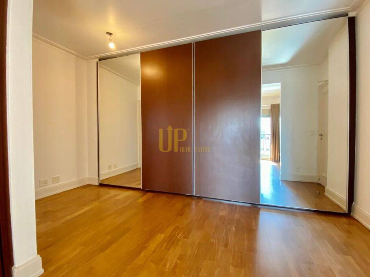 Apartamento Campo Belo, São Paulo - SP