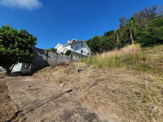 Terreno Higienópolis, Santa Cruz do Sul - RS