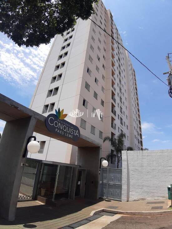 Apartamento Vila Brasil, Londrina - PR