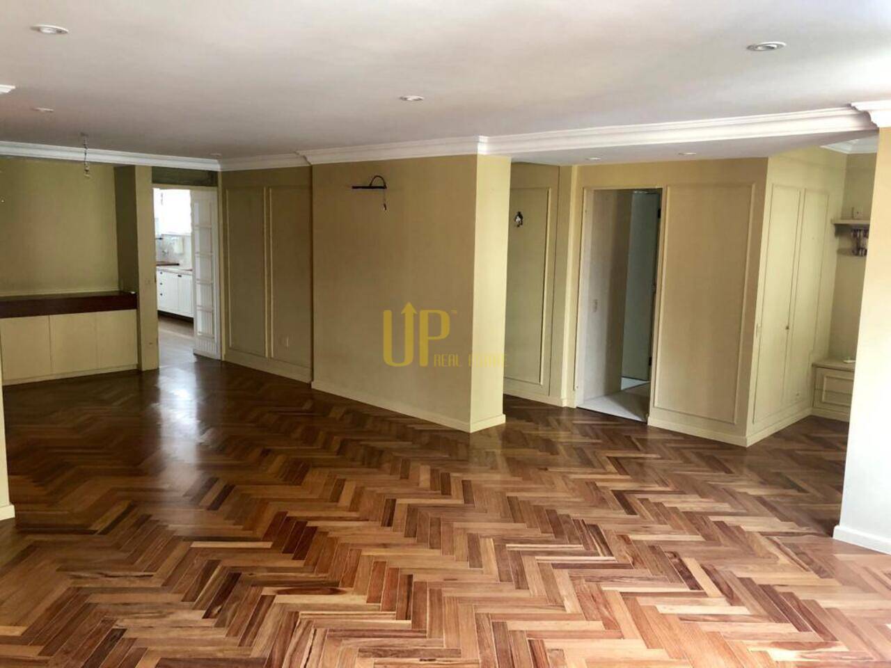 Apartamento Jardim Paulista, São Paulo - SP