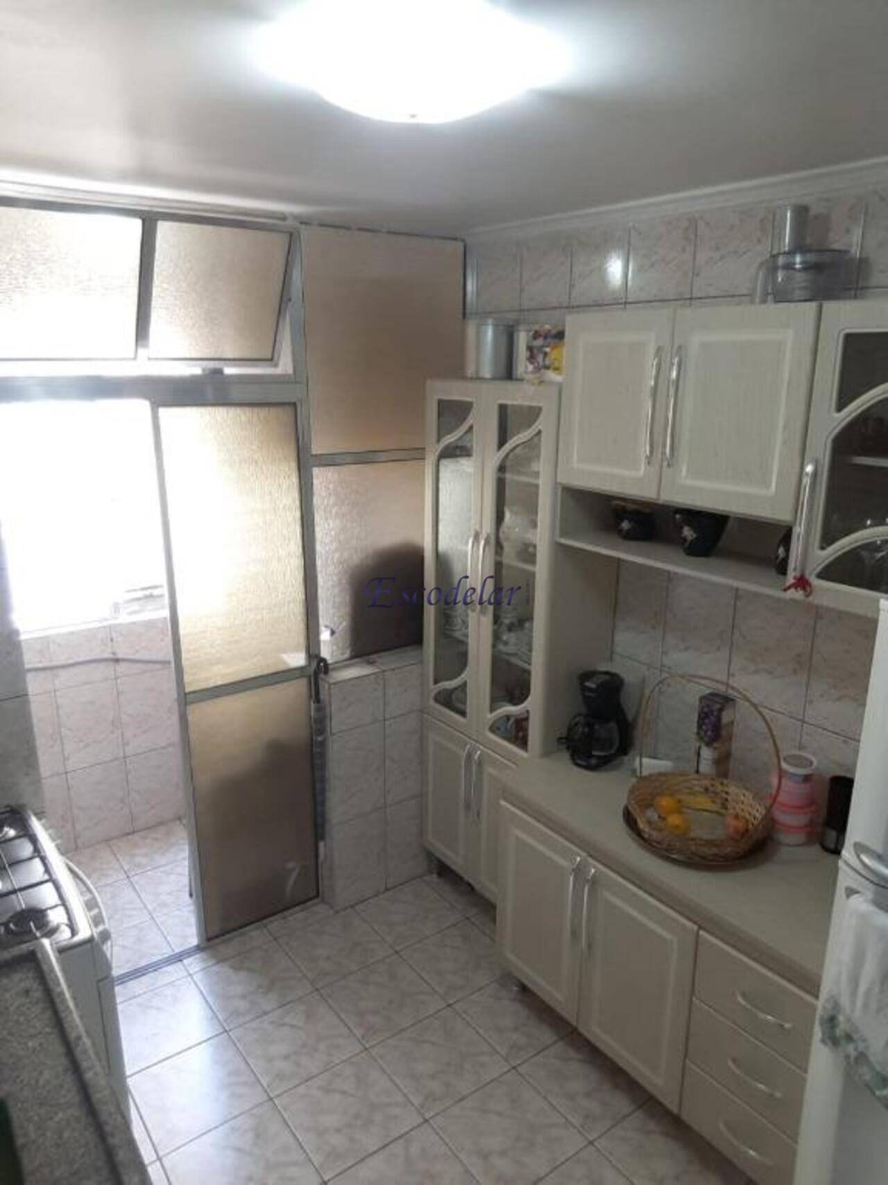 Apartamento Lauzane Paulista, São Paulo - SP