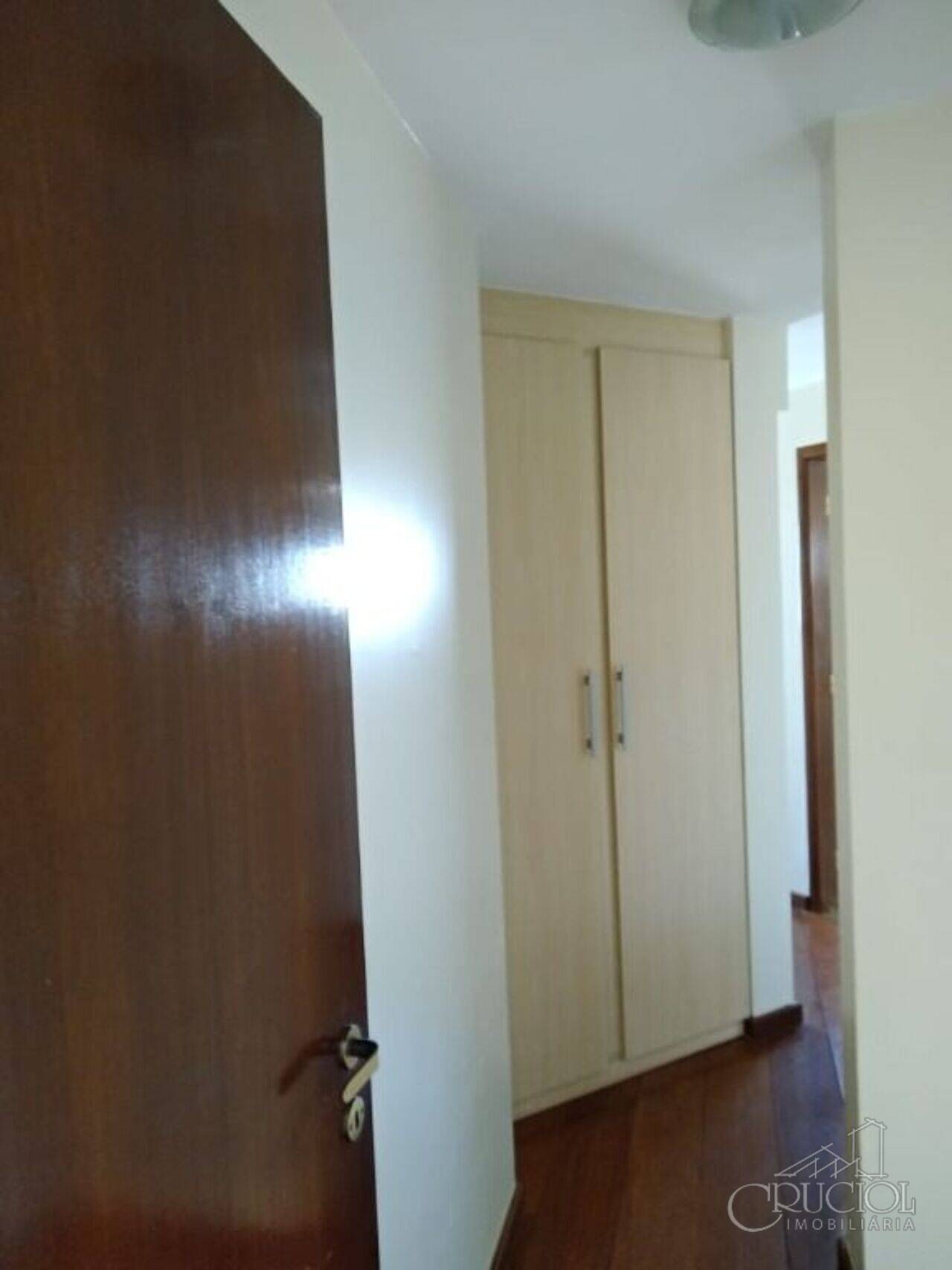 Apartamento duplex Centro, Londrina - PR