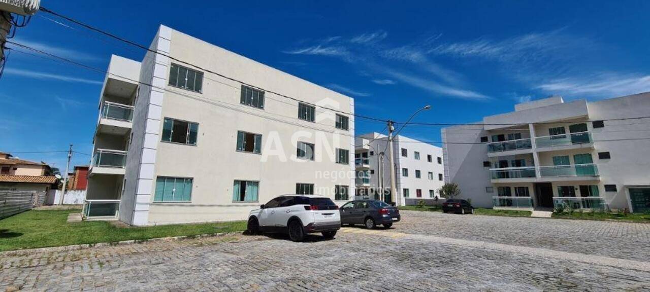 Apartamento Recanto, Rio das Ostras - RJ