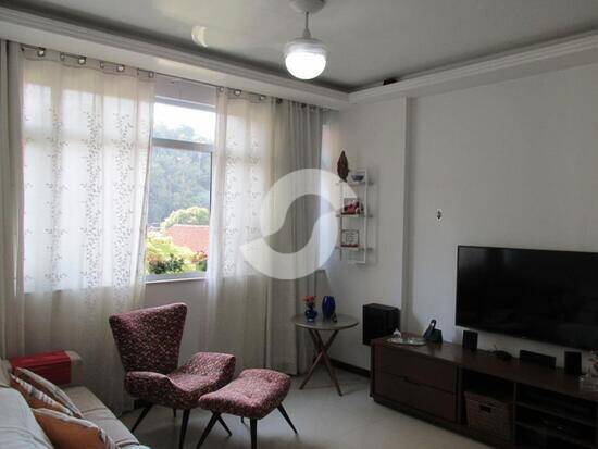 Apartamento Icaraí, Niterói - RJ