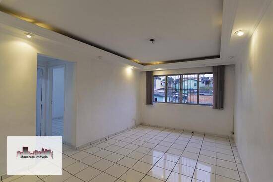 Apartamento de 64 m² Vila Campo Grande - São Paulo, à venda por R$ 350.000