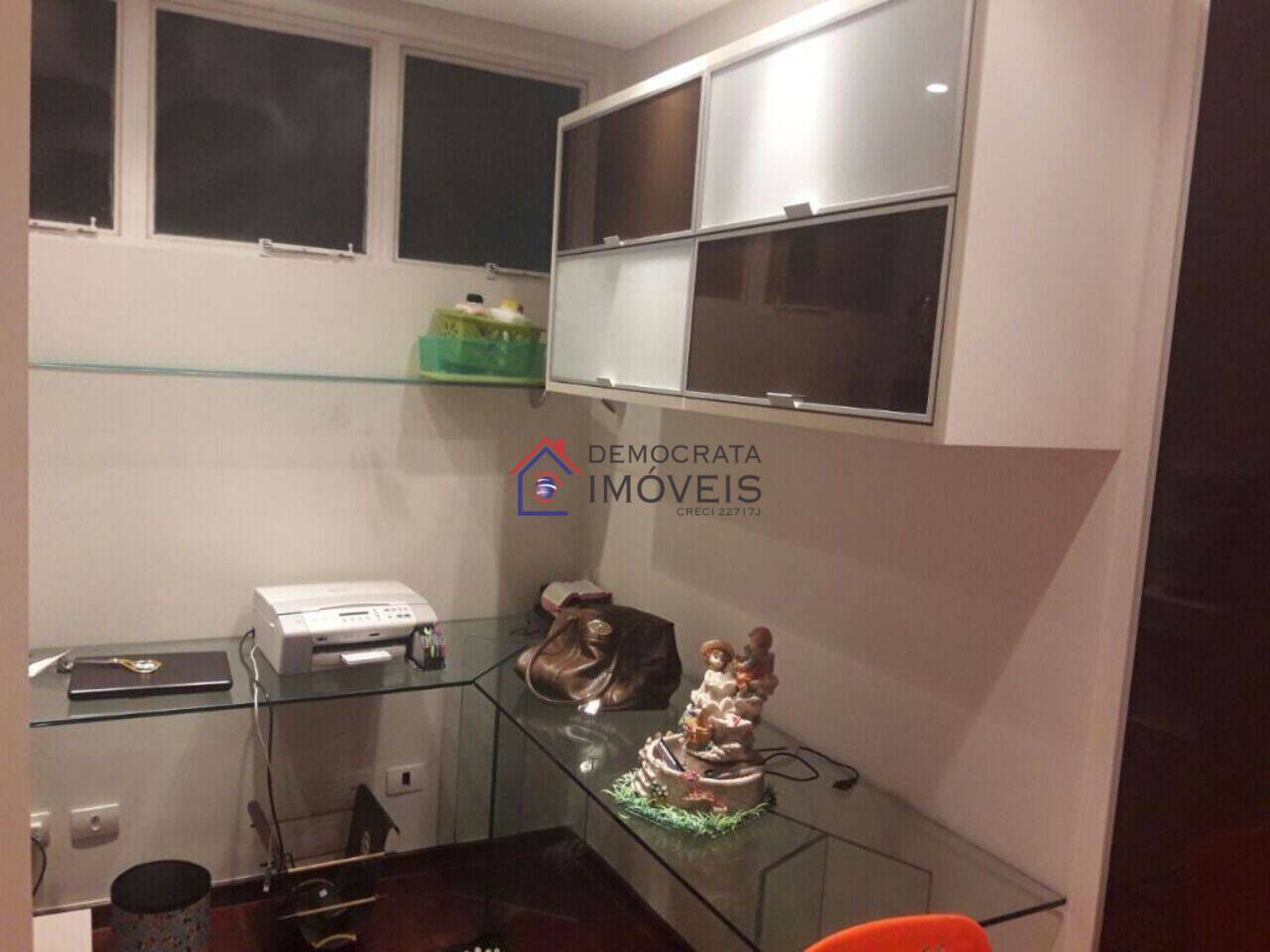 Apartamento Campestre, Santo André - SP