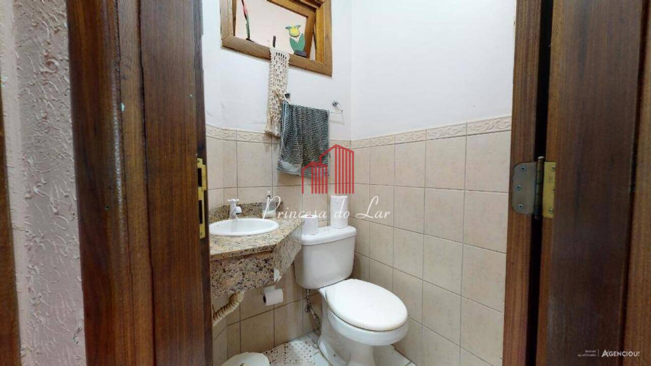 Apartamento Espírito Santo, Porto Alegre - RS