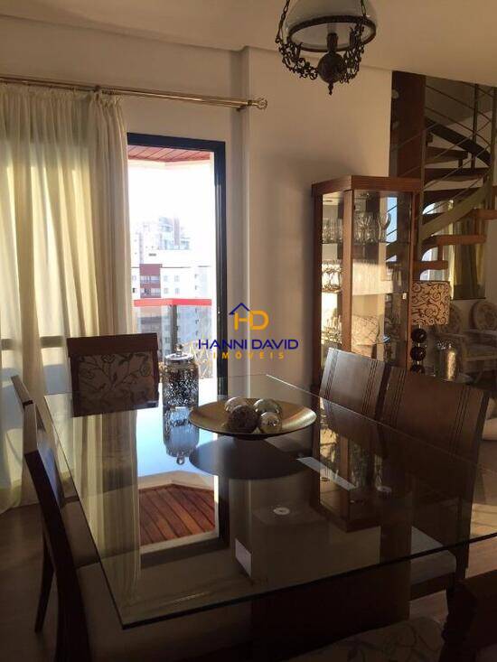 Apartamento duplex Vila Carrão, São Paulo - SP