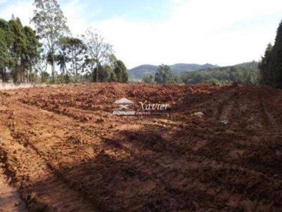 Terreno Caete (Mailasqui), São Roque - SP