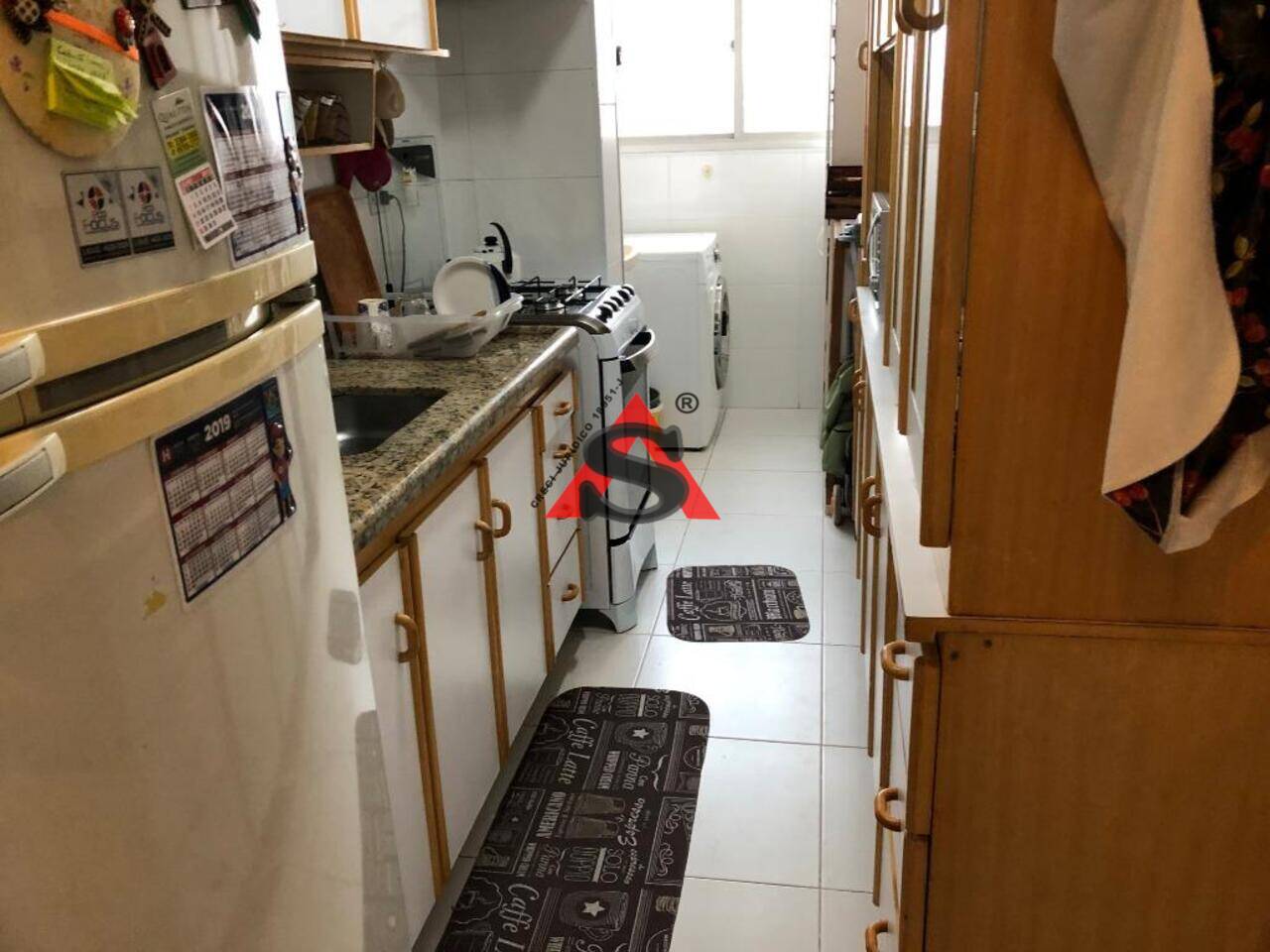 Apartamento Ipiranga, São Paulo - SP