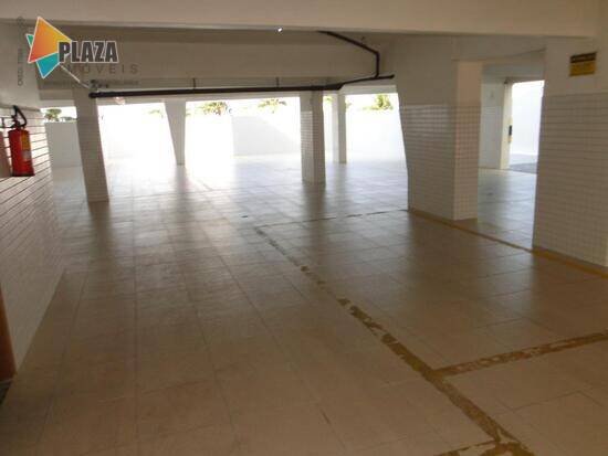 Praia do Paquetá, apartamentos com 1 a 3 quartos, 41 a 169 m², Praia Grande - SP