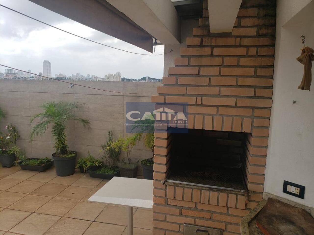 Apartamento Vila Ema, São Paulo - SP