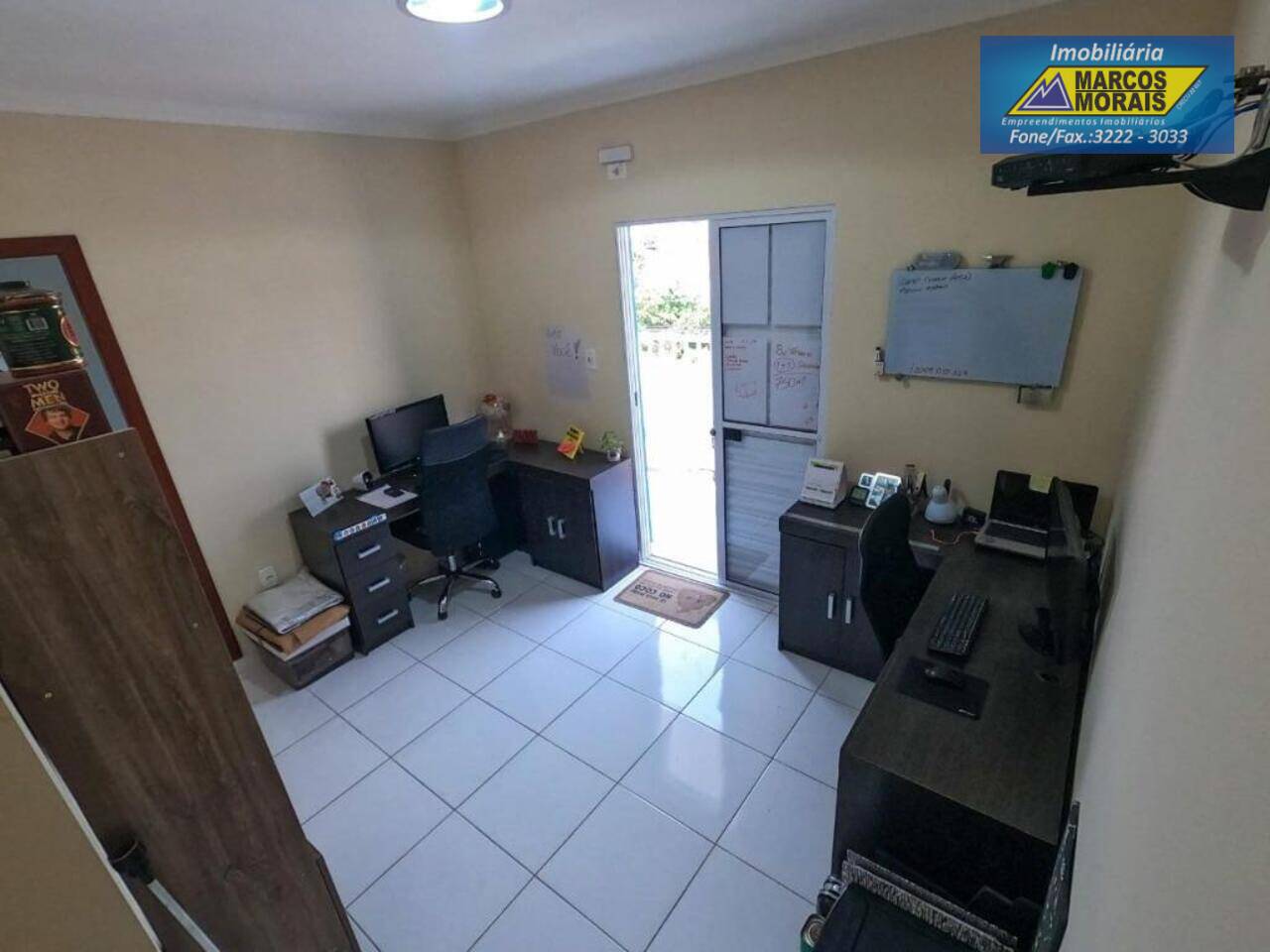 Apartamento Vila Jardini, Sorocaba - SP