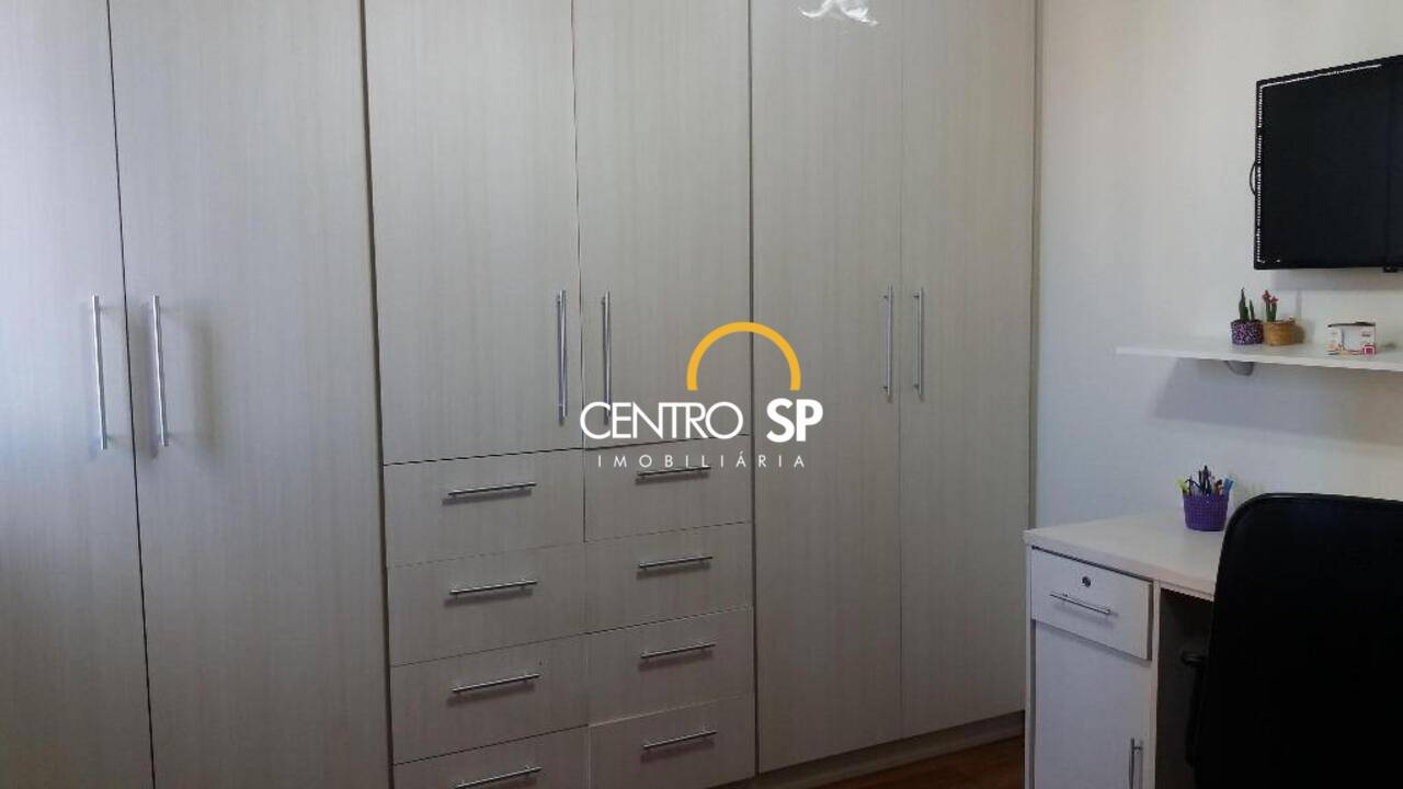 Apartamento Jardim Panorama, Bauru - SP