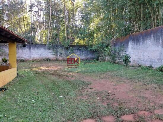 Chácara Estância Paulista - Suzano - SP, Suzano - SP