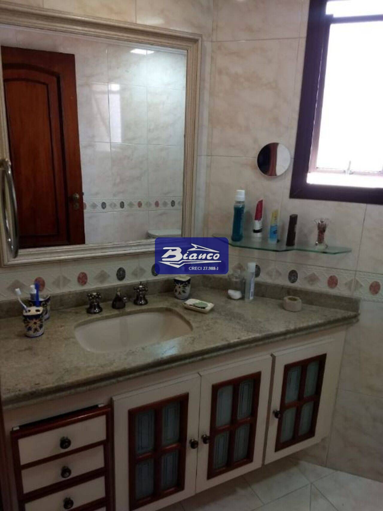 Apartamento Vila São Jorge, Guarulhos - SP