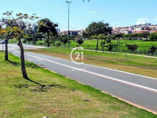 Terreno Jardim Colonial, Indaiatuba - SP