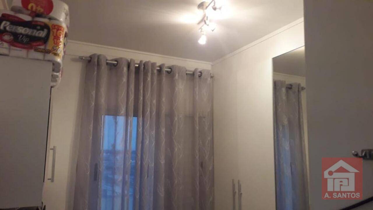 Apartamento Mooca, São Paulo - SP