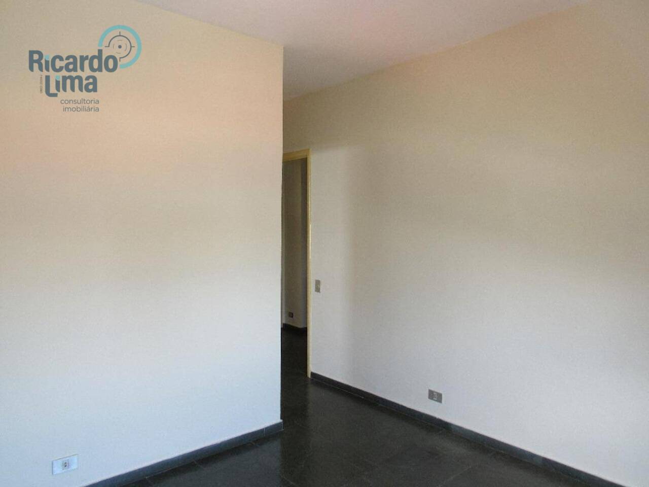 Apartamento Jardim Elite, Piracicaba - SP