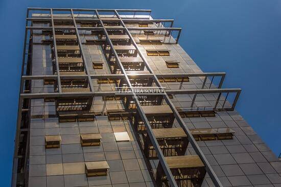 Trend Tower Offices, 24 a 30 m², Niterói - RJ