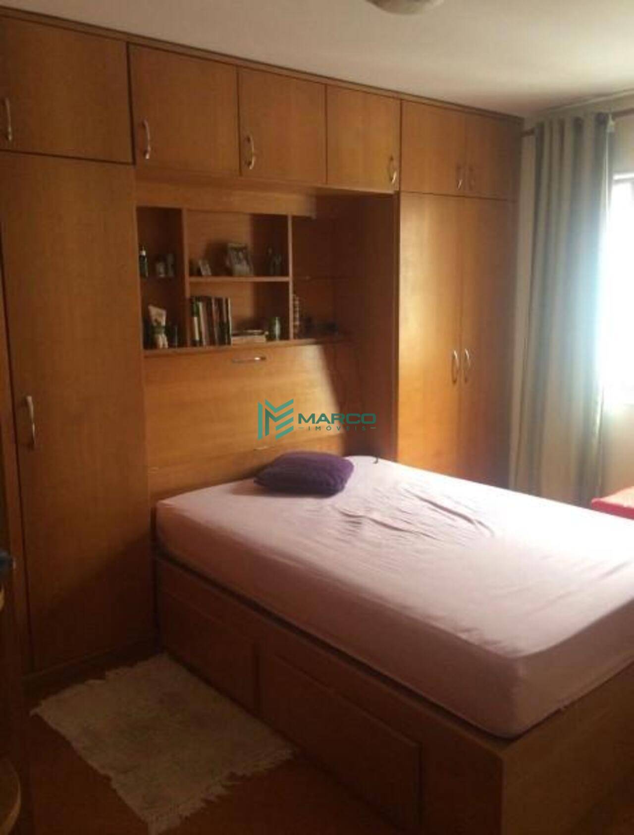 Apartamento Várzea, Teresópolis - RJ