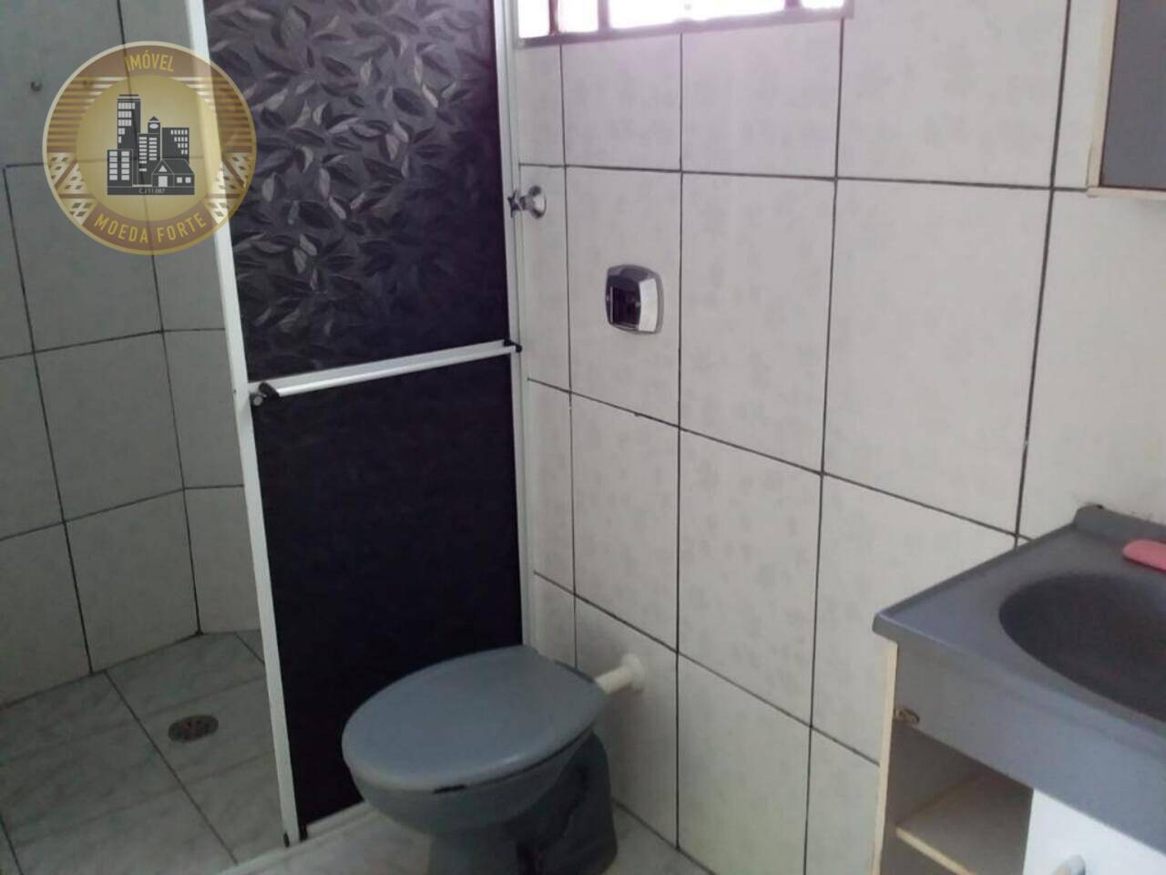 Apartamento Casa Grande, Diadema - SP