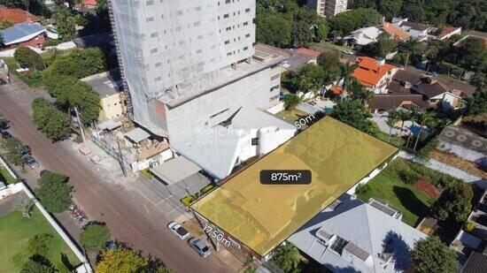 Terreno Centro, Cascavel - PR