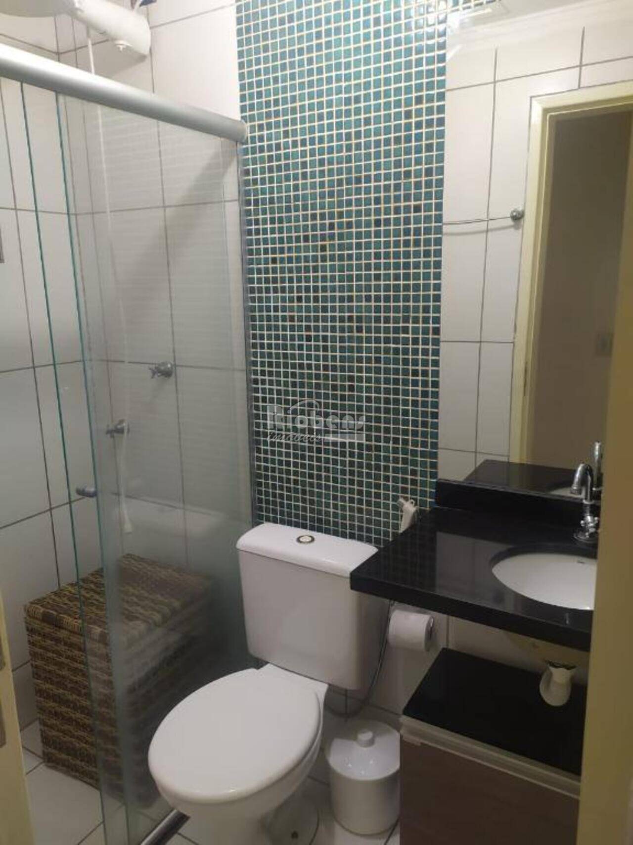 Apartamento Jardim Urano, São José do Rio Preto - SP