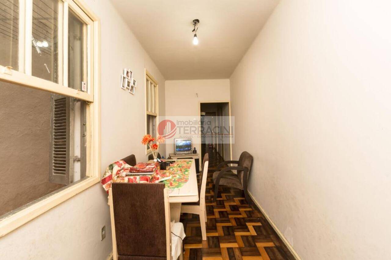 Apartamento Centro Histórico, Porto Alegre - RS