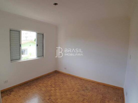 Apartamento Jardim Junco, Vinhedo - SP