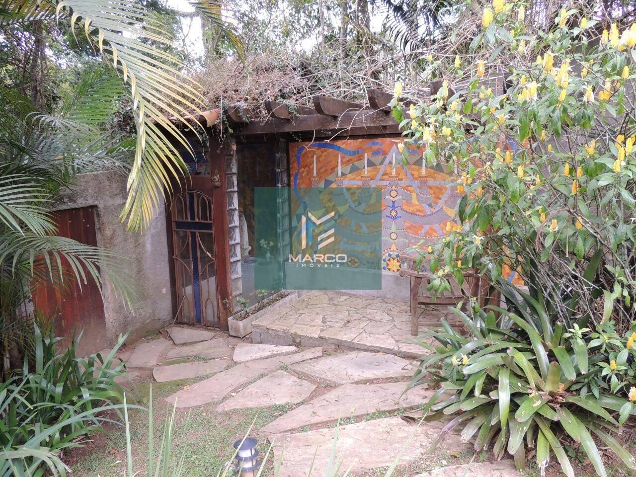 Casa Bom Retiro, Teresópolis - RJ