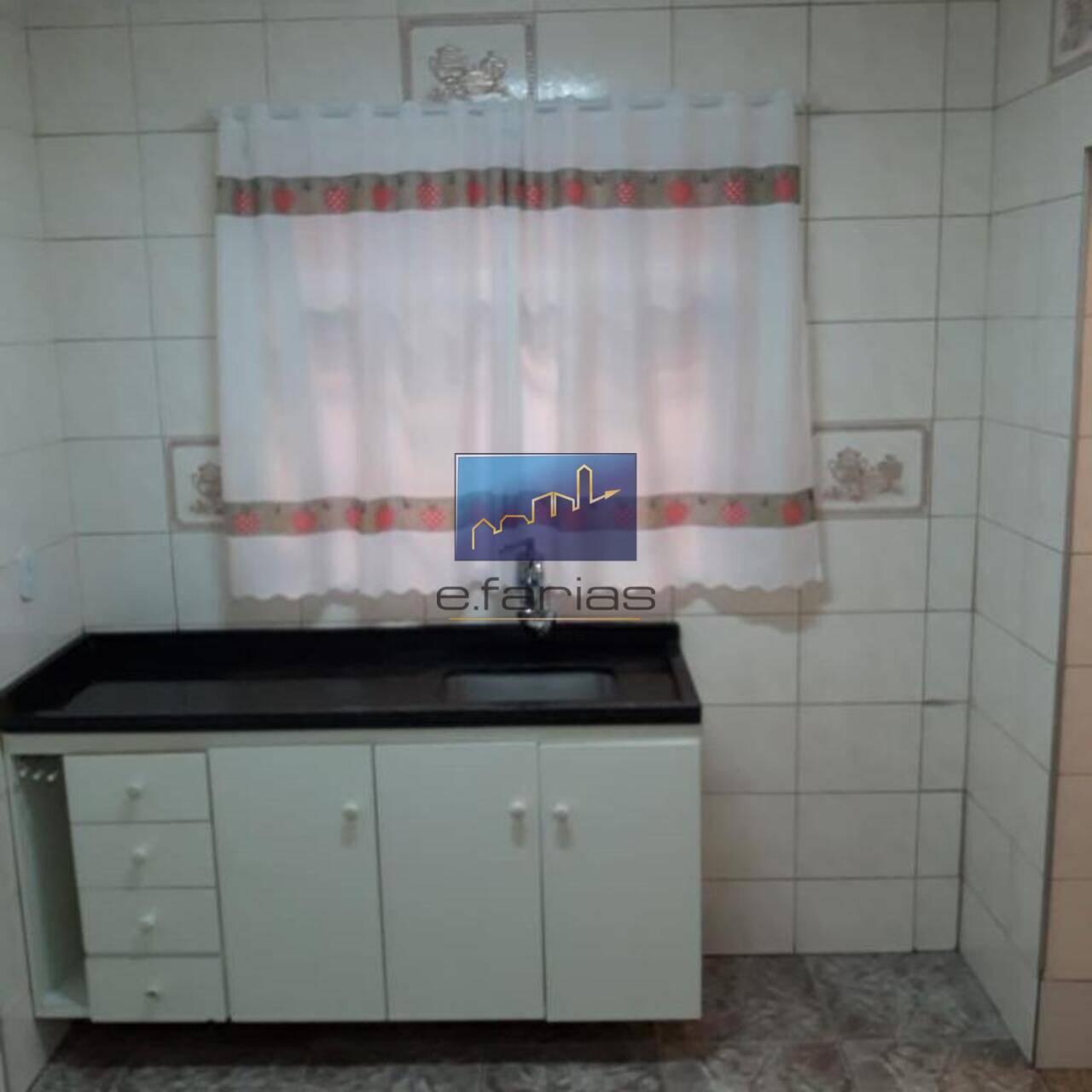 Apartamento Guaianazes, São Paulo - SP