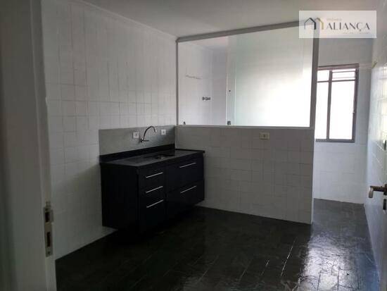 Apartamento Centro, Diadema - SP