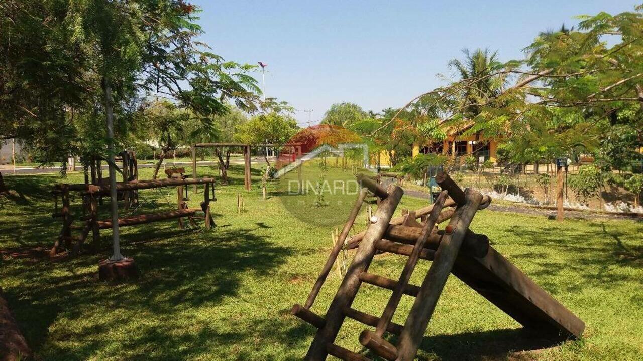 Casa Jardim Interlagos, Ribeirão Preto - SP