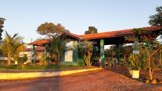 Jardim dos Pássaros, terrenos, 600 a 900 m², Campo Maior - PI