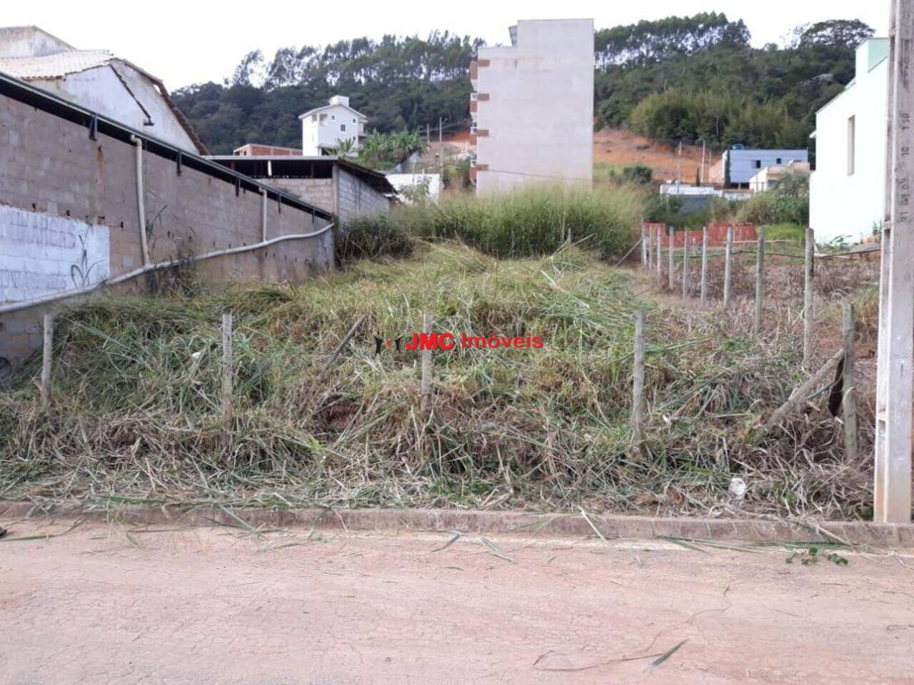 Terreno Centro, Reduto - MG