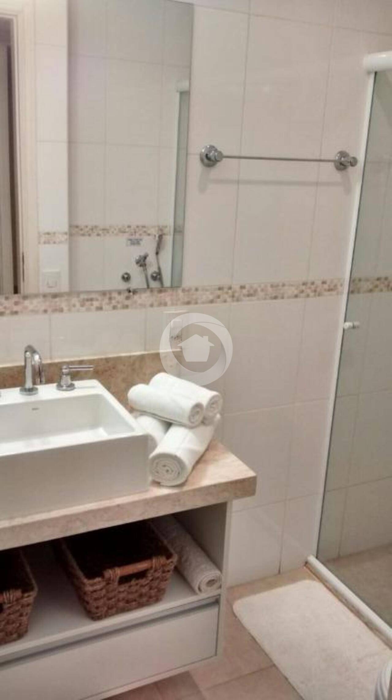 Apartamento Jardim São Dimas, São José dos Campos - SP