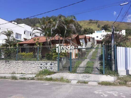 Monte Castelo - Juiz de Fora - MG, Juiz de Fora - MG