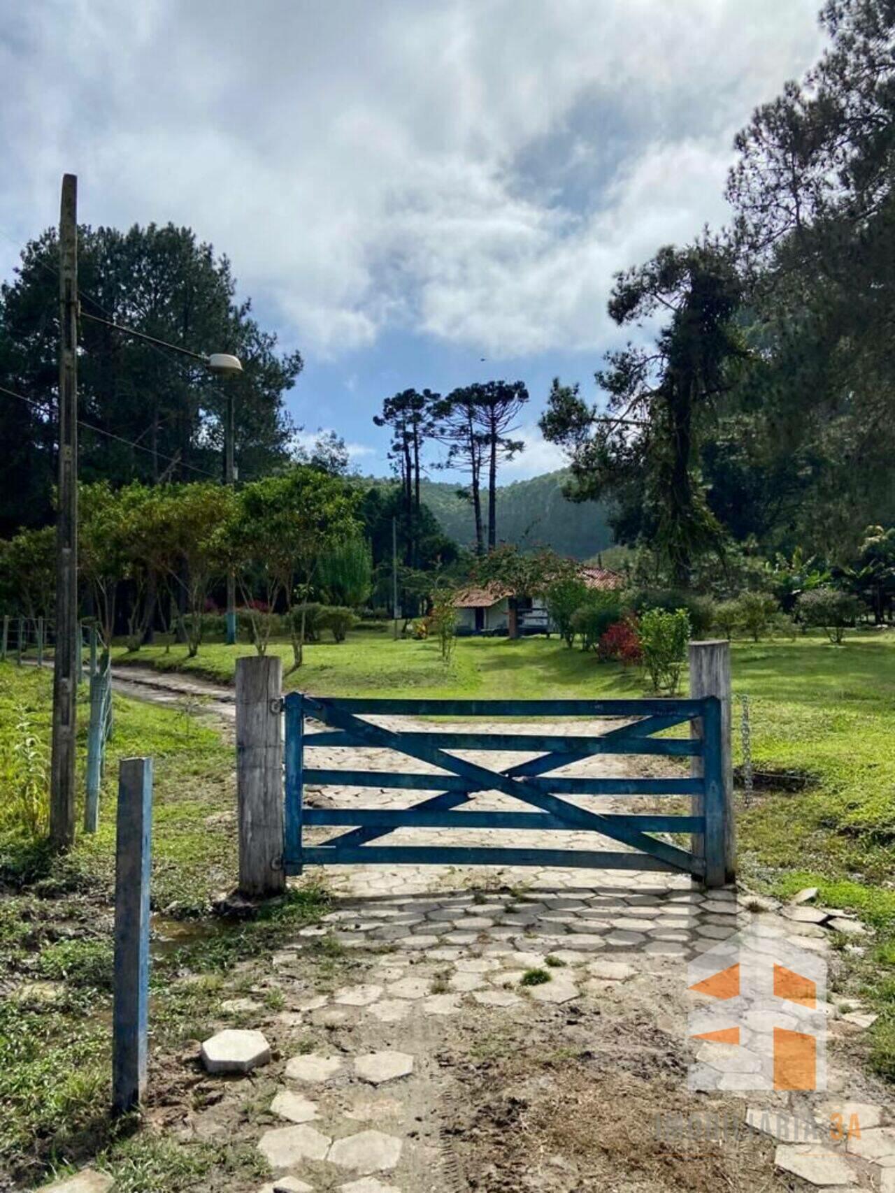 Fazenda Cordeiro, Guaratinguetá - SP