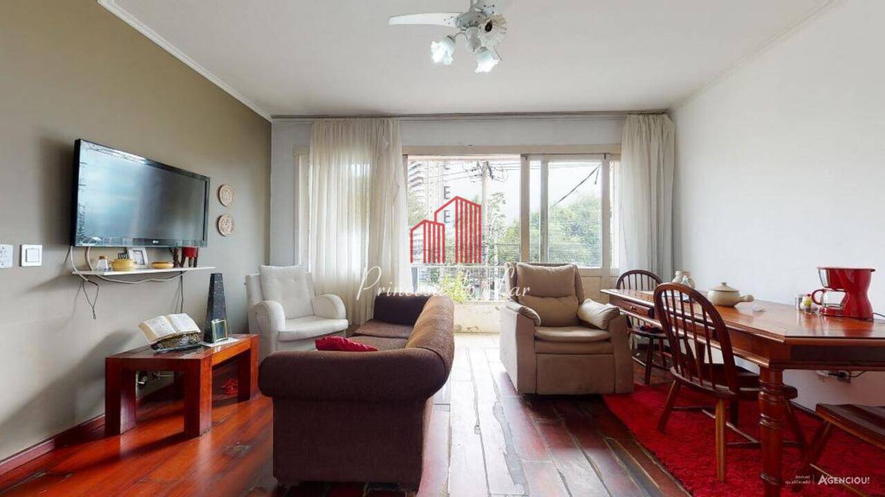 Apartamento Petrópolis, Porto Alegre - RS