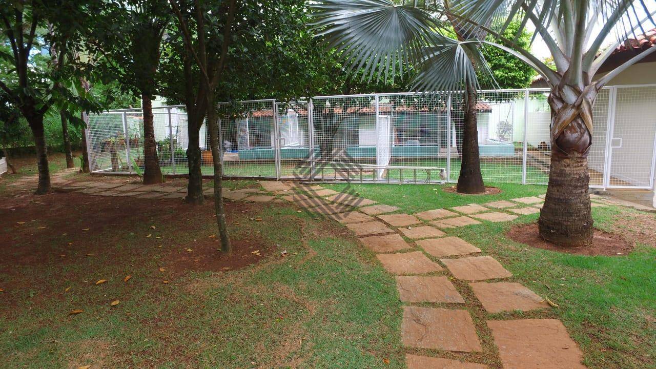 Casa Condomínio Aldeia Da Serrinha, Sorocaba - SP