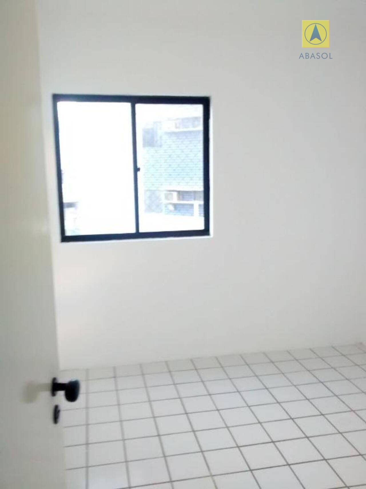 Apartamento Boa Viagem, Recife - PE