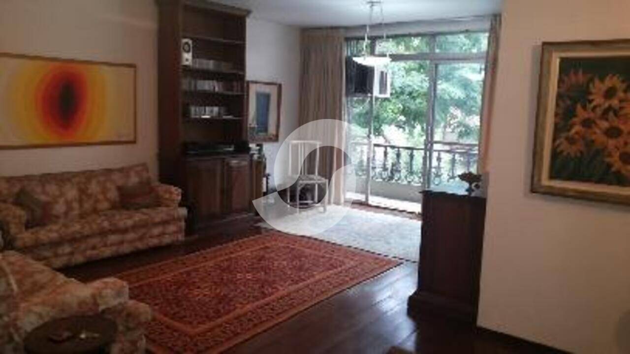 Apartamento Icaraí, Niterói - RJ