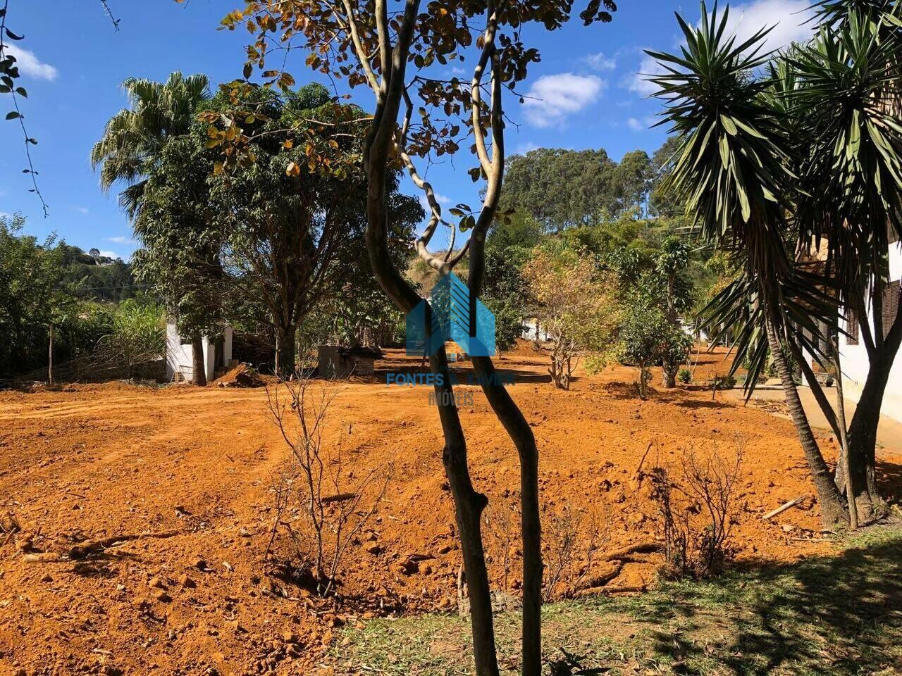 Terreno Novo Horizonte, Juiz de Fora - MG