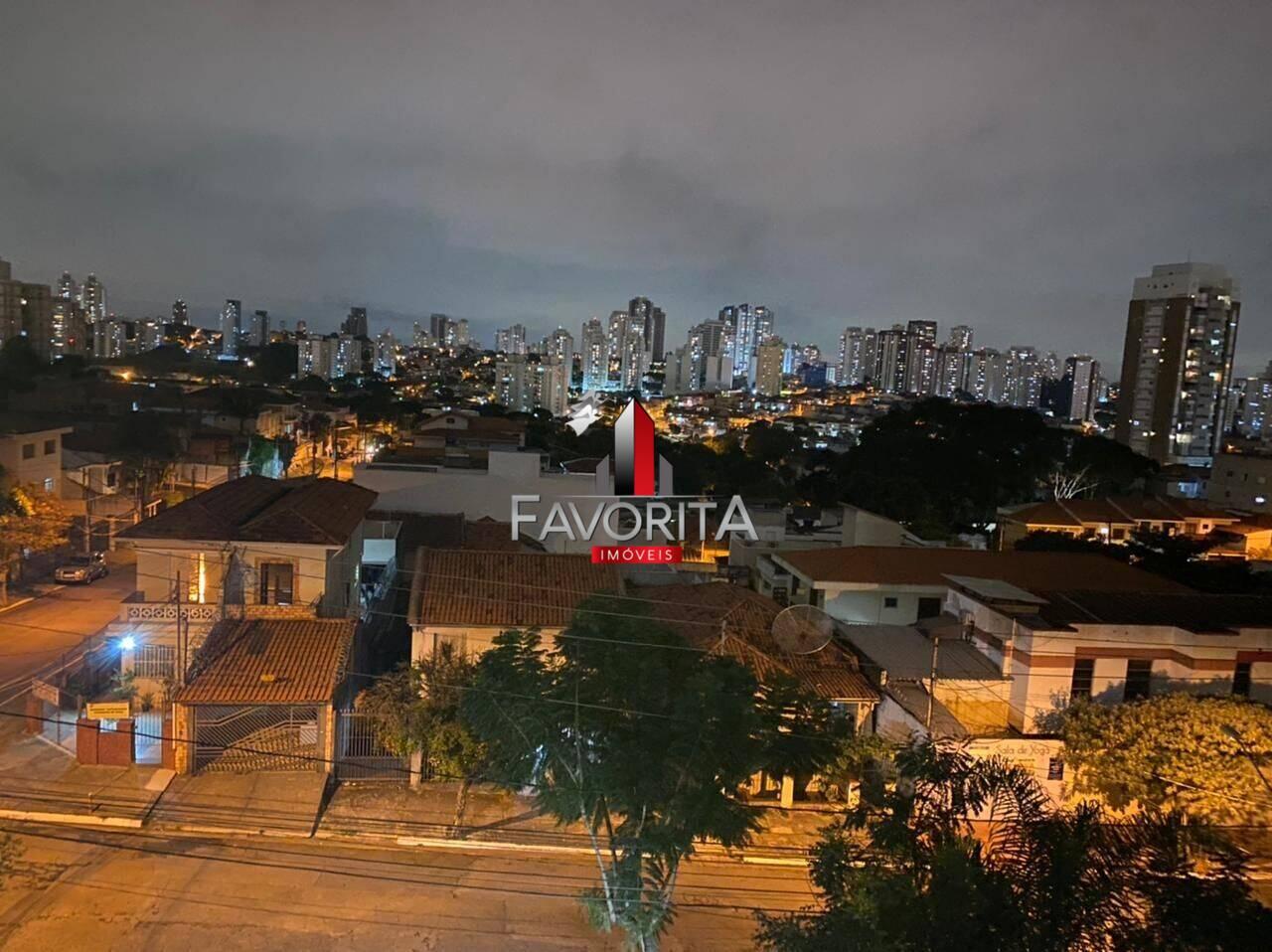 Apartamento Vila Mariana, São Paulo - SP