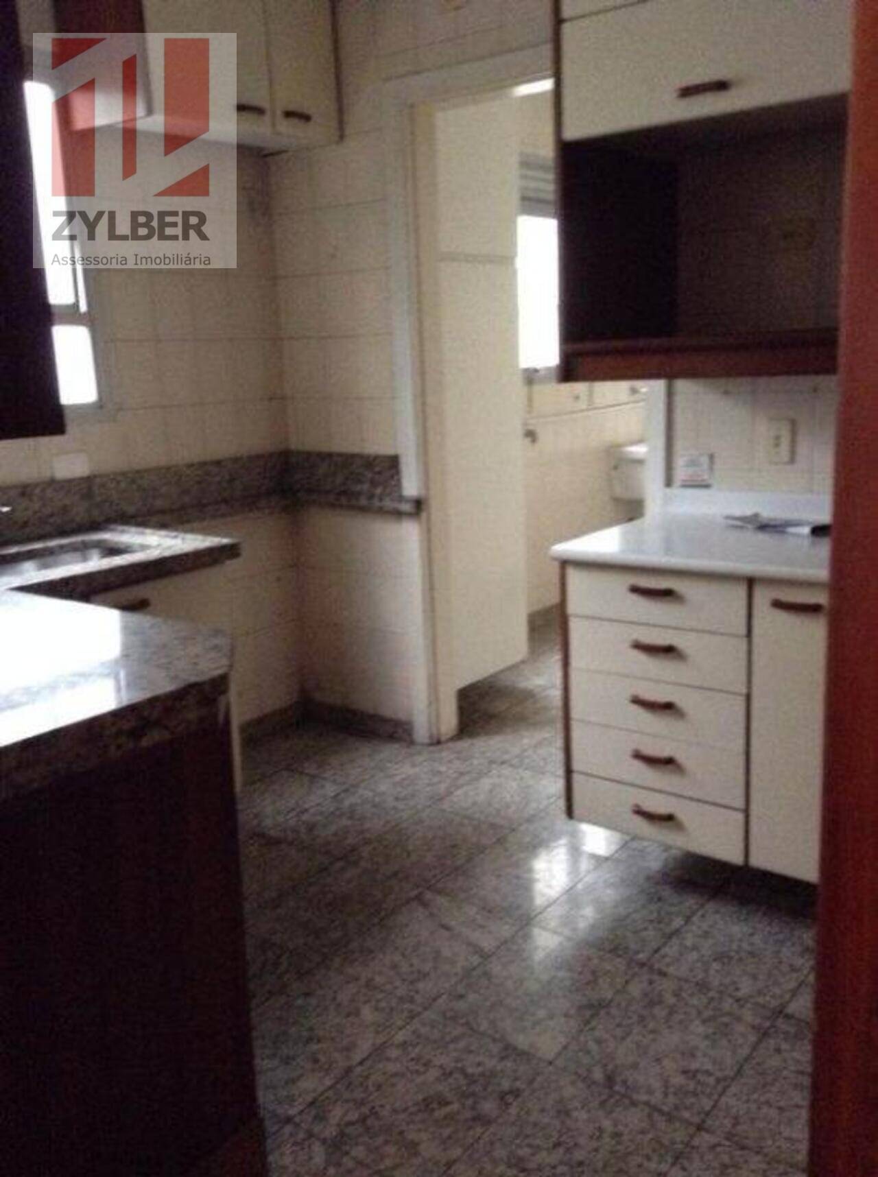 Apartamento Higienópolis, São Paulo - SP