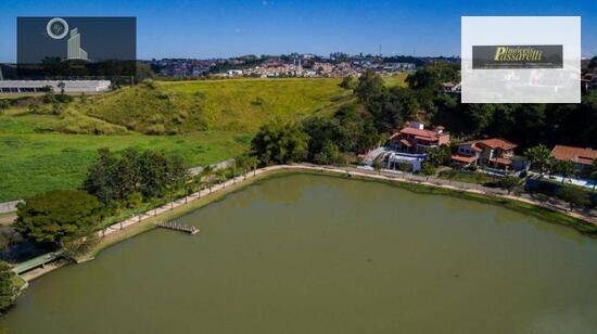 Terreno Condomínio Estância Marambaia, Vinhedo - SP