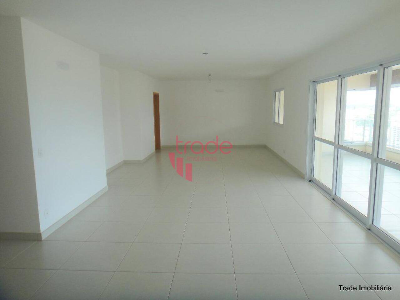 Apartamento Bosque das Juritis, Ribeirão Preto - SP